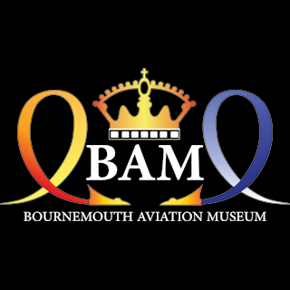Bournemouth Aviation Museum Logo