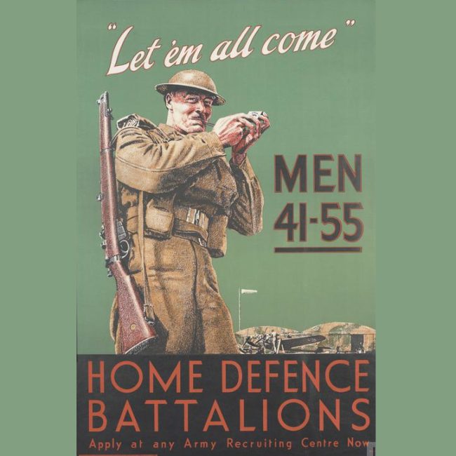 Image: IWM (Art.IWM PST 14618)